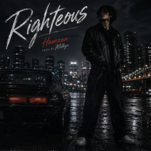 Righteous (feat. Hamzan) by Milkyx, Hamzan