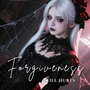 Forgiveness Still Hurts by RavenHeart
