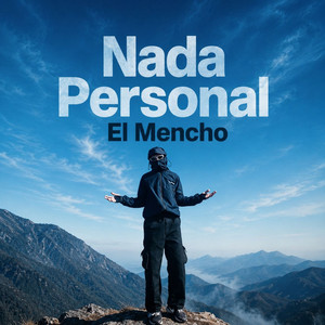 Nada Personal by El Mencho