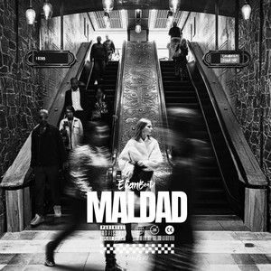 Maldad by Elian Beatz