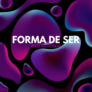 Forma De Ser Beat by Sam Records