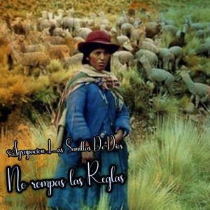 No Rompas las Reglas by Agrupacion Las Semillas De Dios