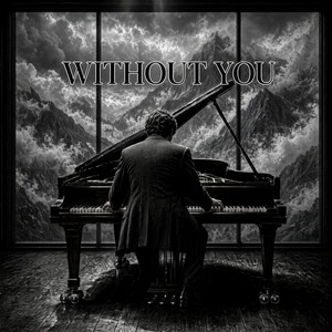 Without you by ROSEROS