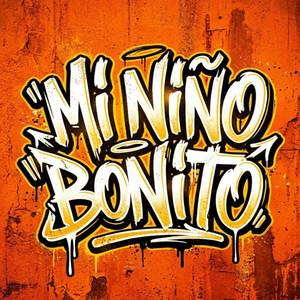 MI NIÑO BONITO by LA C4TIR4N
