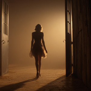 Dancing in velvet by Taylor's Dreams