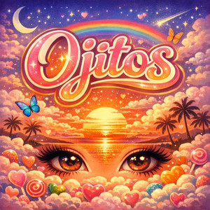Ojitos by Lil AG