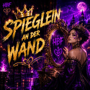 Spieglein an der Wand by Hopfen Brigade