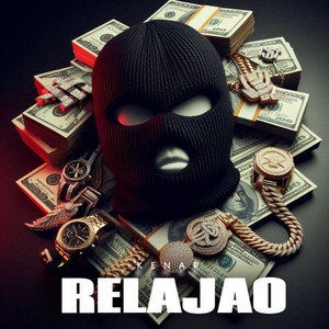 Relajao by Kenap kun