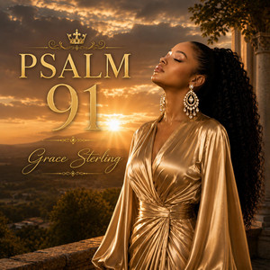 PSALM 91 by Grace Sterling