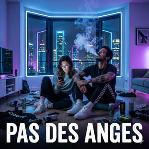 Pas des anges by KELYO