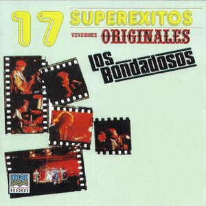 Como Me Gusta Quererte by Los Bondadosos