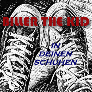 In deinen Schuhen