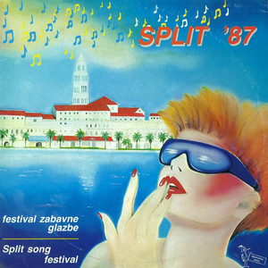 Split '87 album