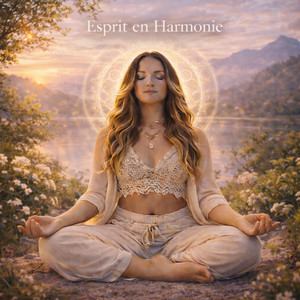 Esprit en Harmonie by Alice Saurus
