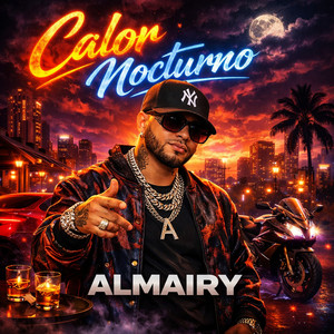 Calibre Flow by Almairy
