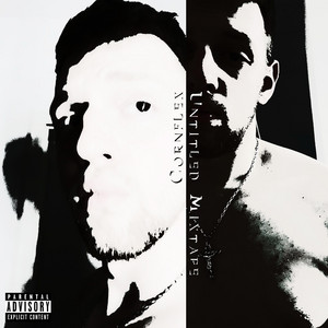 Untitled Mixtape cover