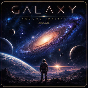 Cosmic Dream by Alex Savell