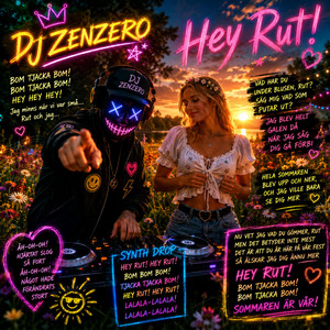 Hey Rut by DJ ZENZERO