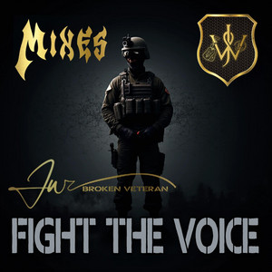 Fight the Voice (Mixes)