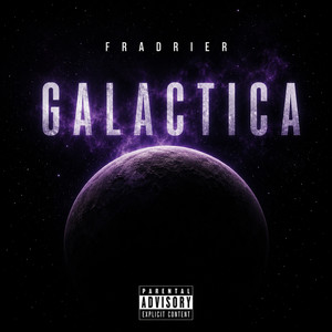 Galactica by FRADRIER