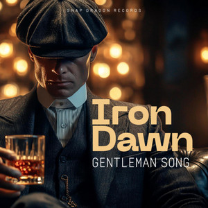 Dust and Defiance by Gentlemen Dark Delta Blues