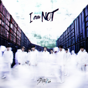 I am NOT - Album by Stray Kids | Spotify