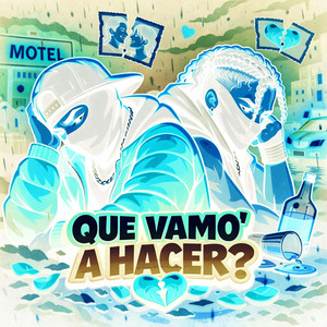 Que vamo a hacer? pv by Kct Media