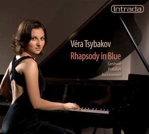 Rhapsody In Blue — Véra Tsybakov