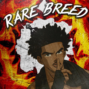 Rare Breed