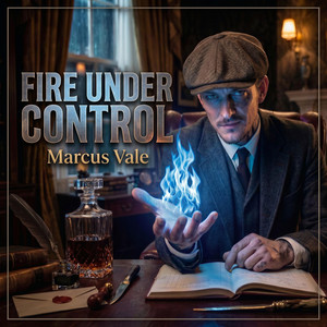 Fire Under Control by Marcus Vale