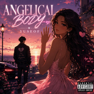 Angelical Body by YUSEOF