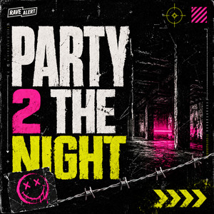 Party 2 The Night - Radio Edit by Flawx, LEYDON