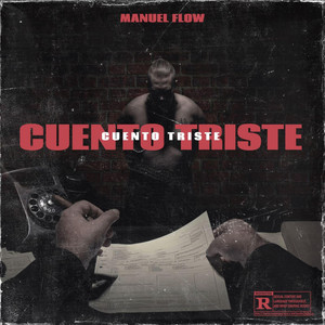 CUENTO TRISTE by ManuelFlow