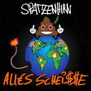 Alles Scheisse
