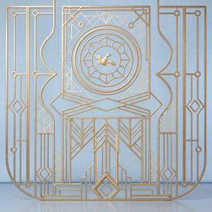 Ye Divareh by Ventura Bleu