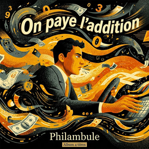 On paye by Philambule