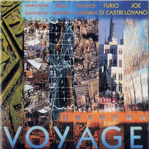 Unknown Voyage album