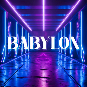 Babylon by Pynkman