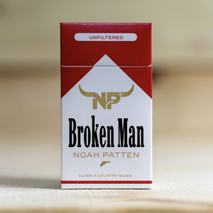 Broken Man by Noah Patten