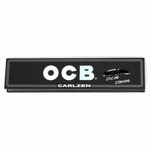 OCB by CarlZen