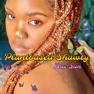 Portada de Plantbased Shawty