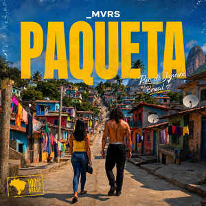 Paqueta by _MVRS