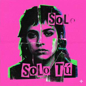 Solo Tú by DIOLTIZ