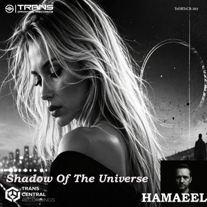 Shadow Of The Universe by Hamaeel