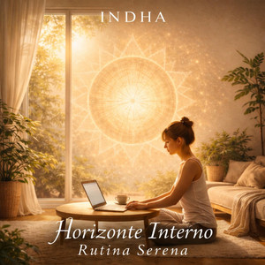 Tarde en calma by Indha