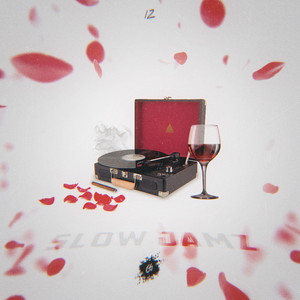 Slow Jamz by IZ, CG