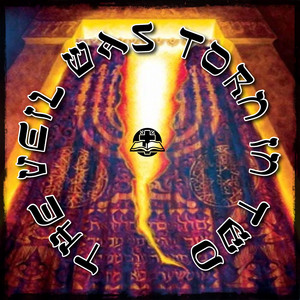 Avhad444 - The Veil Was Torn in Two