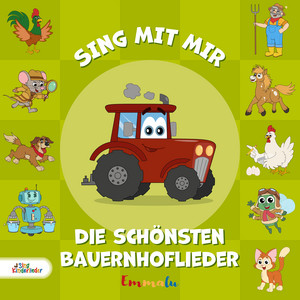 1, 2, 3 - Die Hühner zählen jedes Ei (Der Hühner-Song) by EMMALU, Sing Kinderlieder