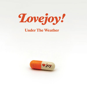 album cover: Under The Weather