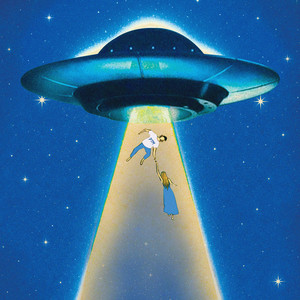 Spaceship by PTM